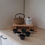 度假居 Japonski Mitako
