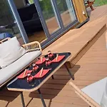 度假居 Japonski Mitako