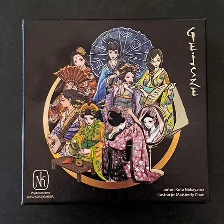 Japonski Mitako Nobliny